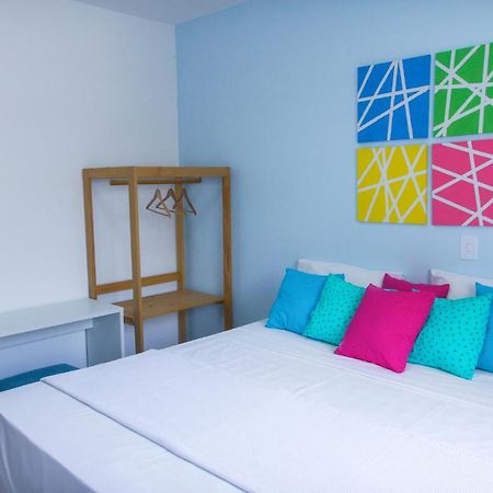 Pousada Maceio Paradise エクステリア 写真